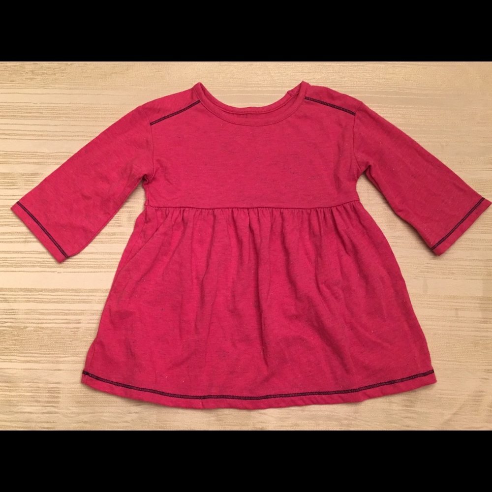 Girls 3T “Cat & Jack” shirt